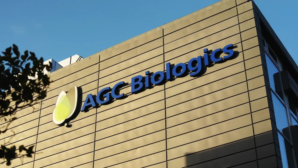 AGC Biologics