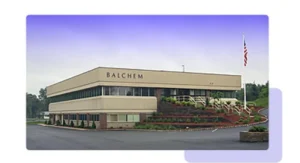 Balchem