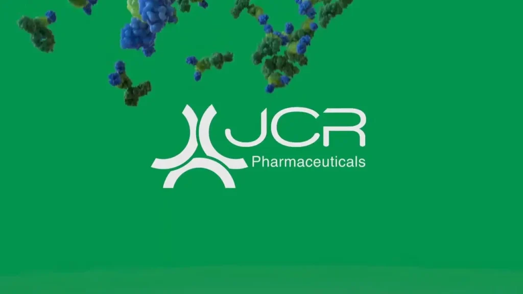 JCR