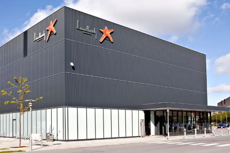 Lundbeck