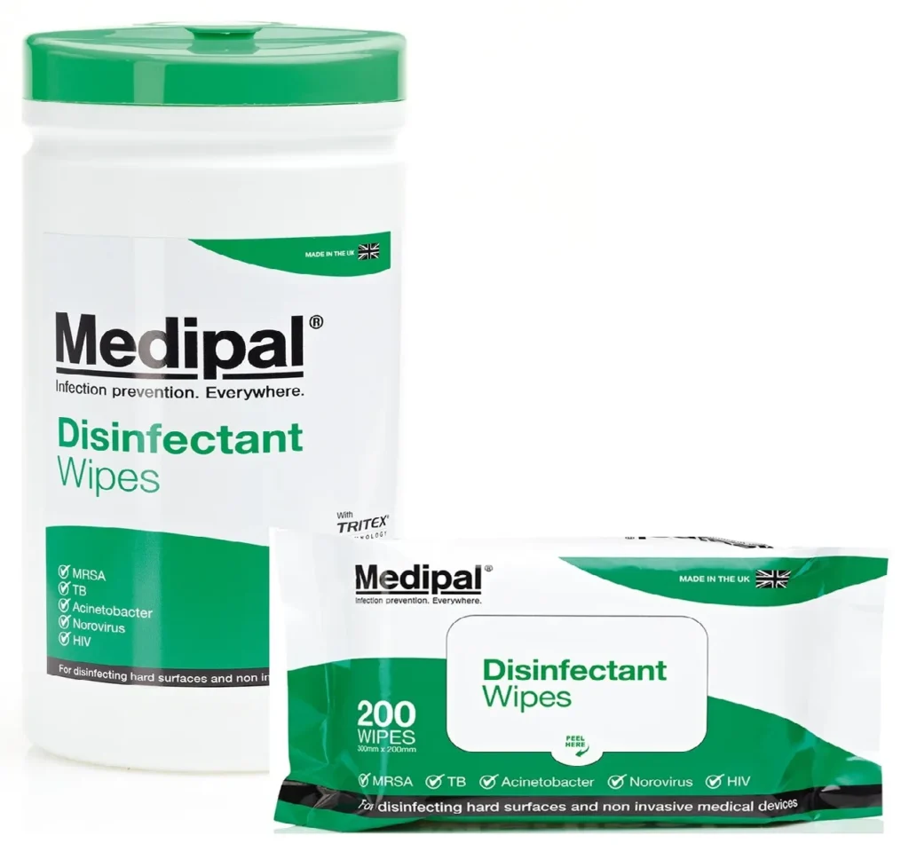 MEDIPAL