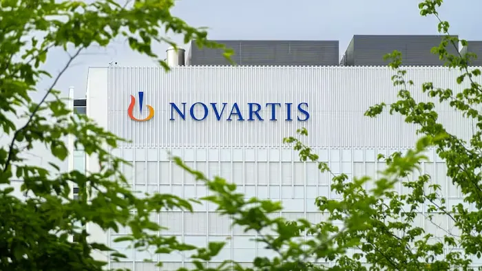 Novartis
