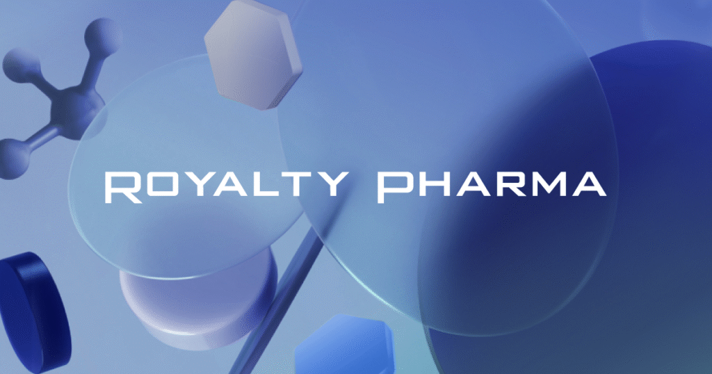 Royalty Pharma
