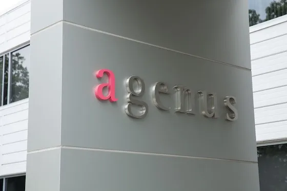 Agenus