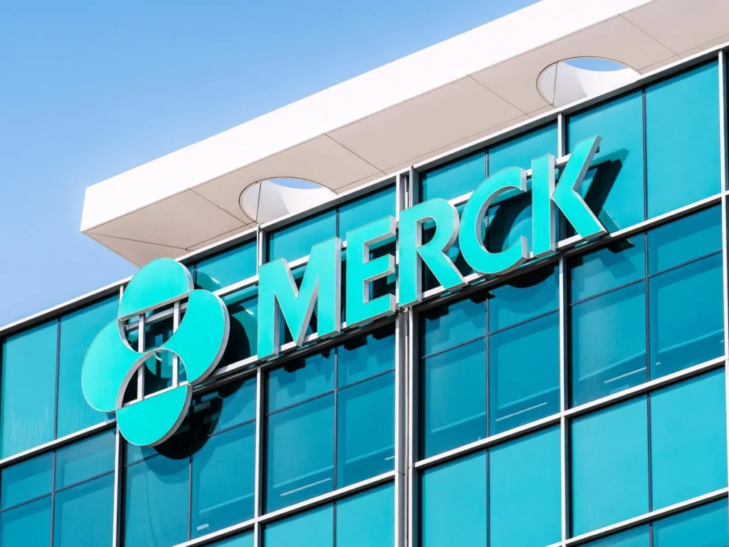 Merck