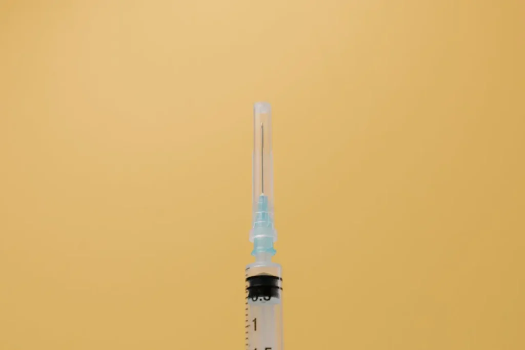 Biopharma’s Vaccine