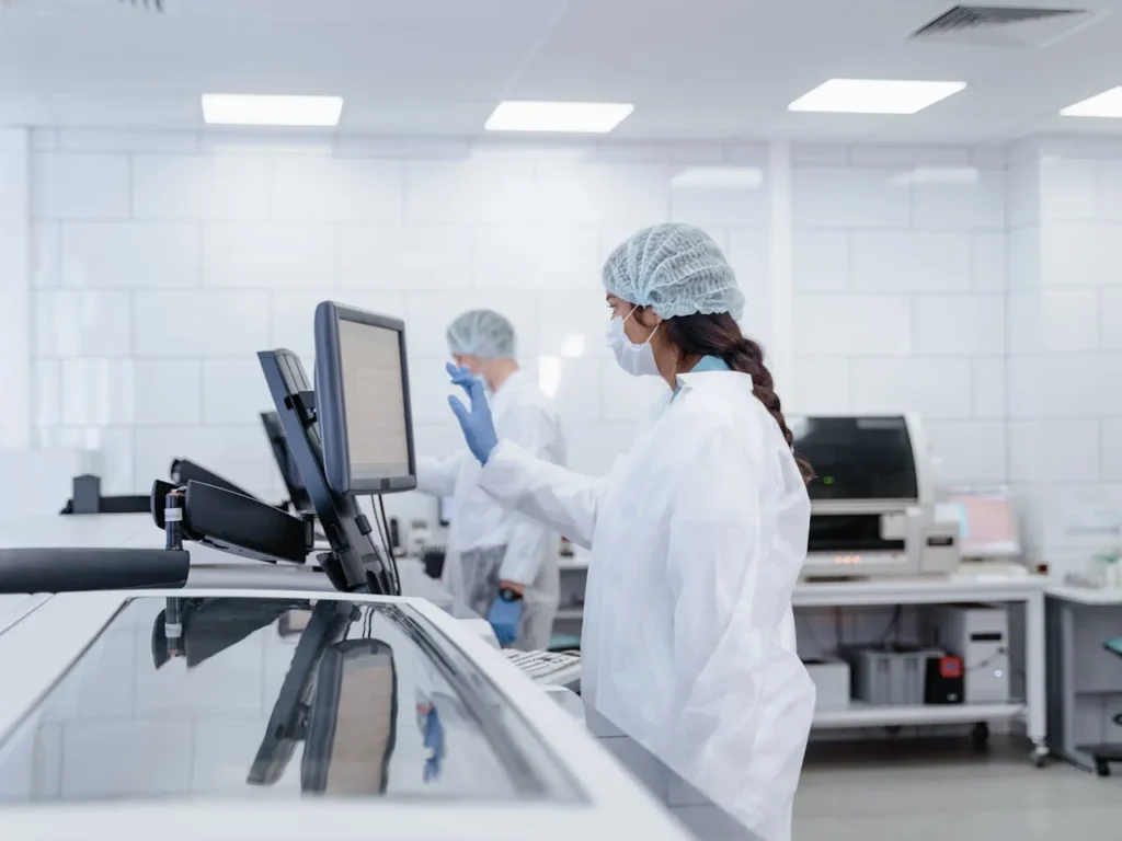Biopharma
