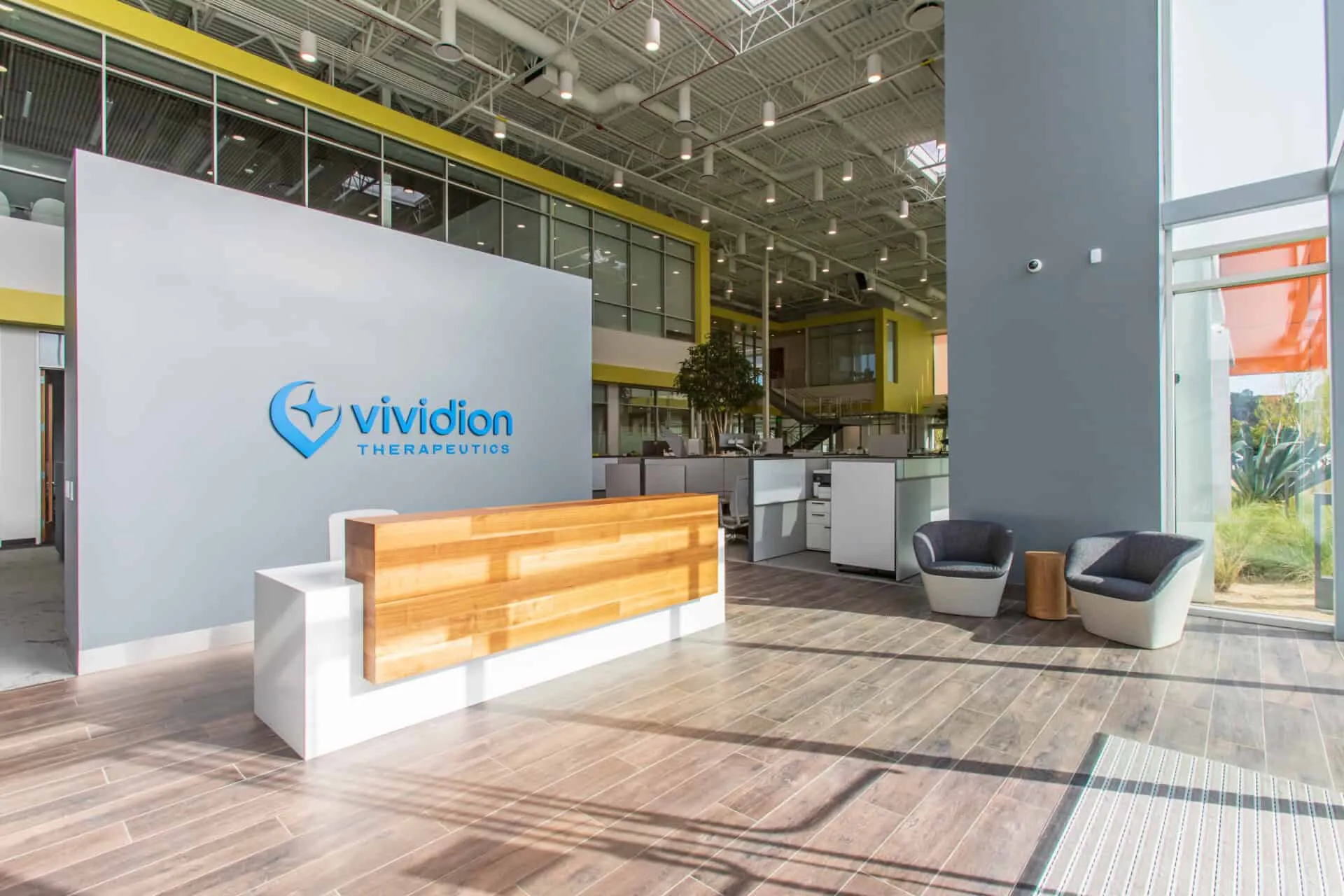 Vividion Therapeutics