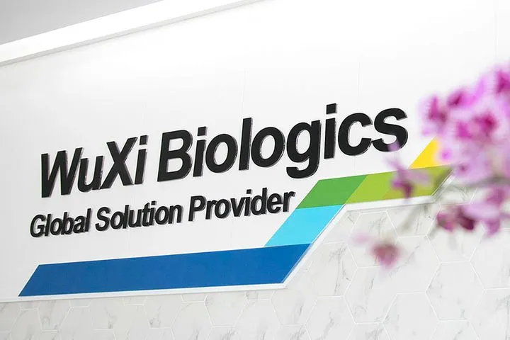 WuXi Biologics