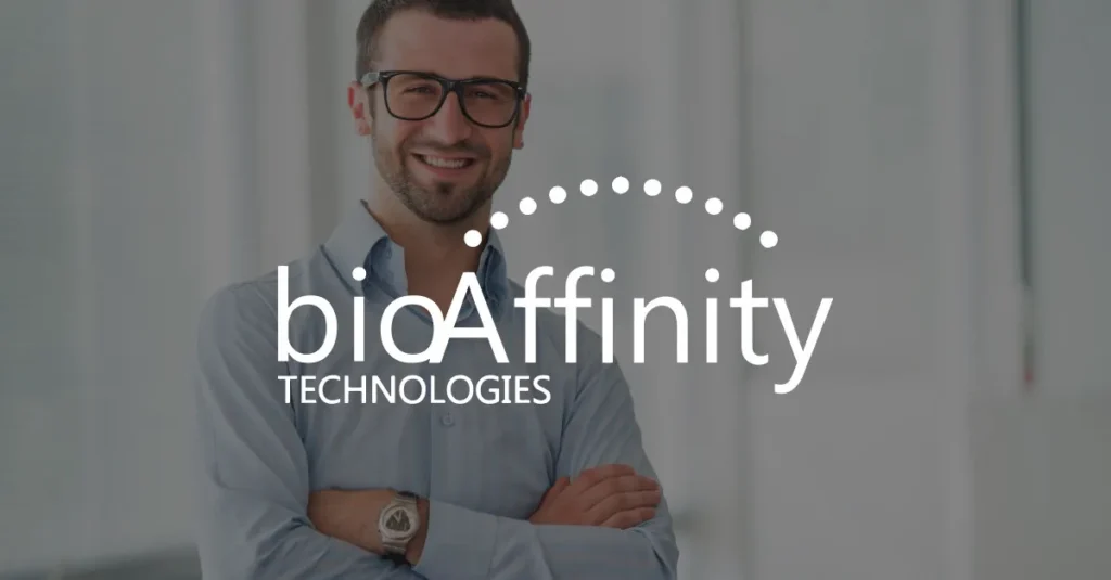 bioAffinity 