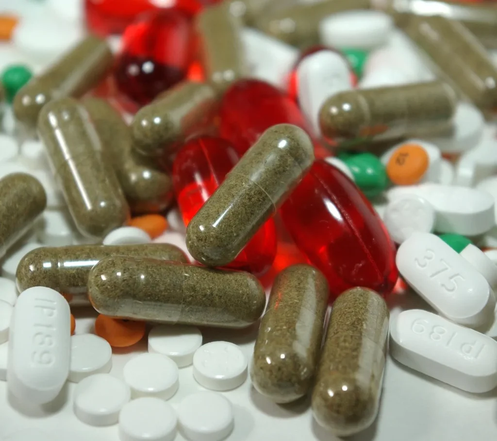 Drug 