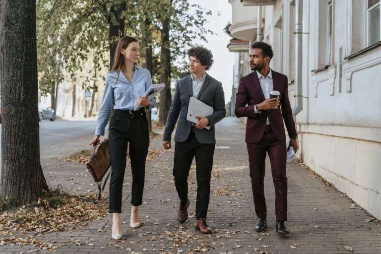 Biopharma Employees Leadership Lab