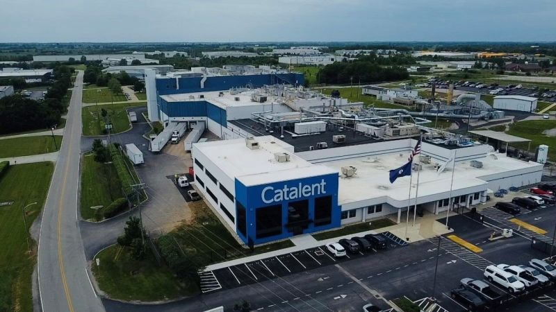 Catalent