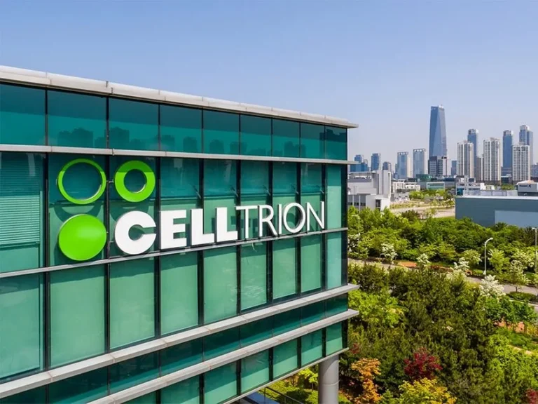 Celltrion