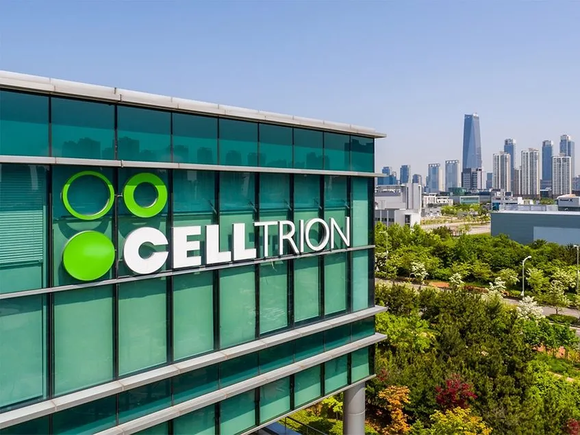Celltrion