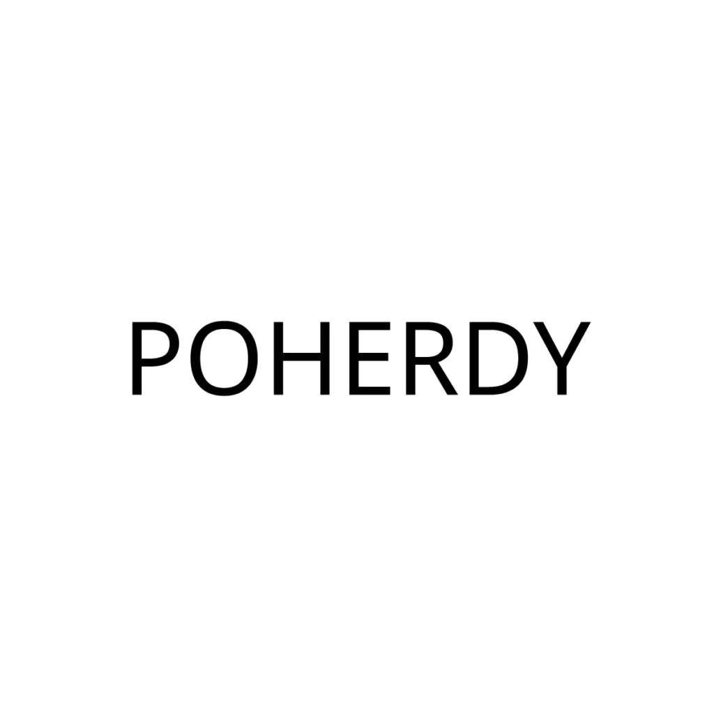 POHERDY