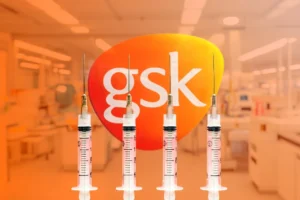GSK
