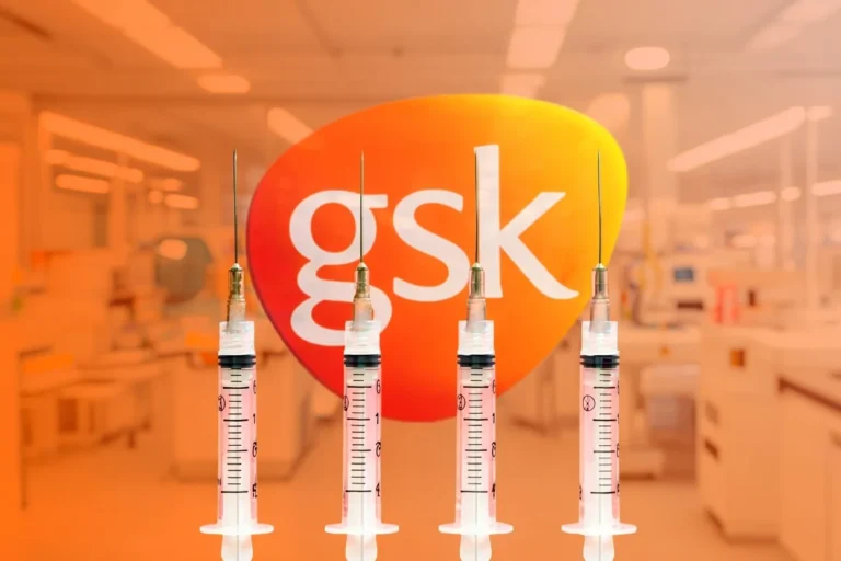 GSK