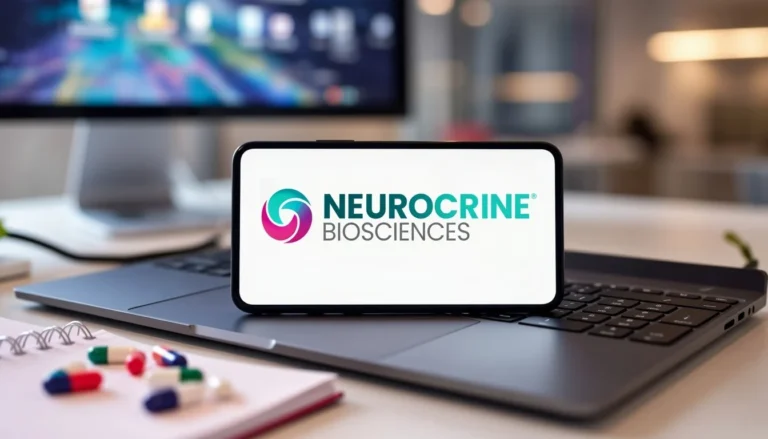 Neurocrine
