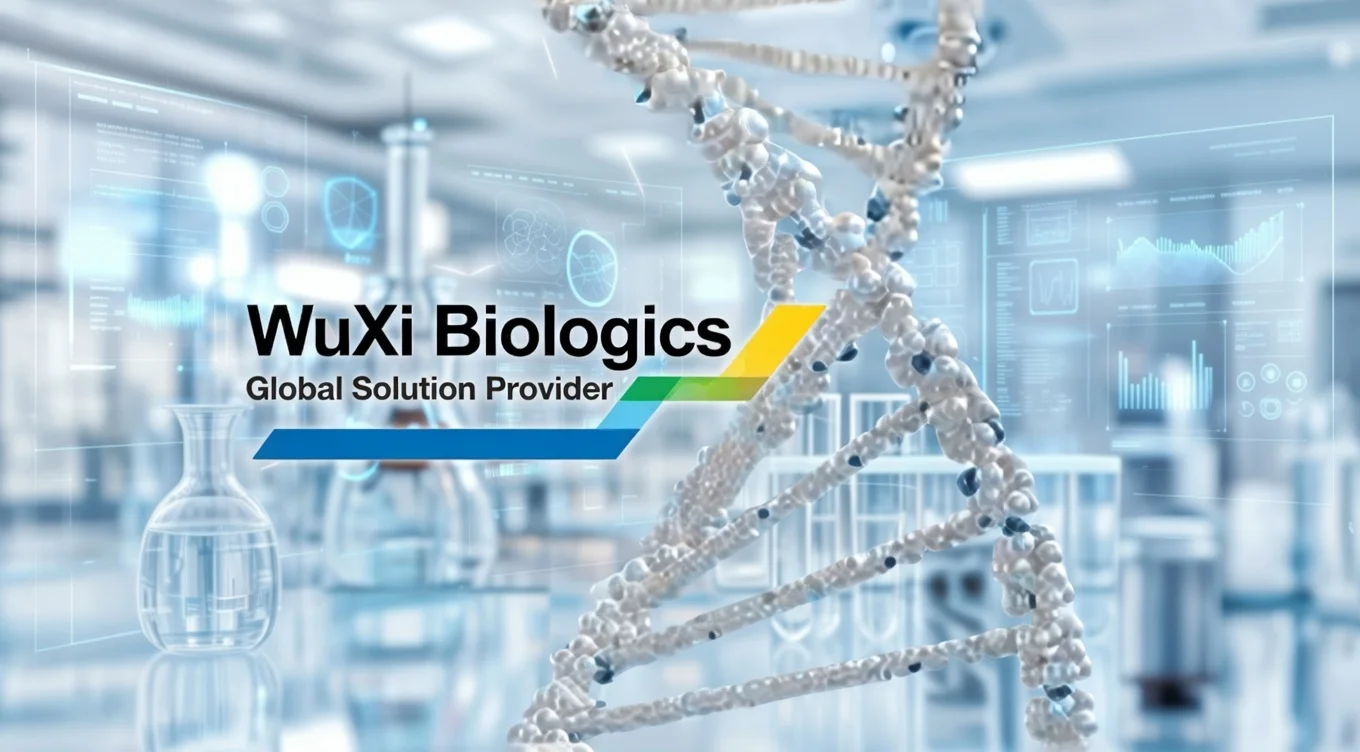 WuXi Biologics