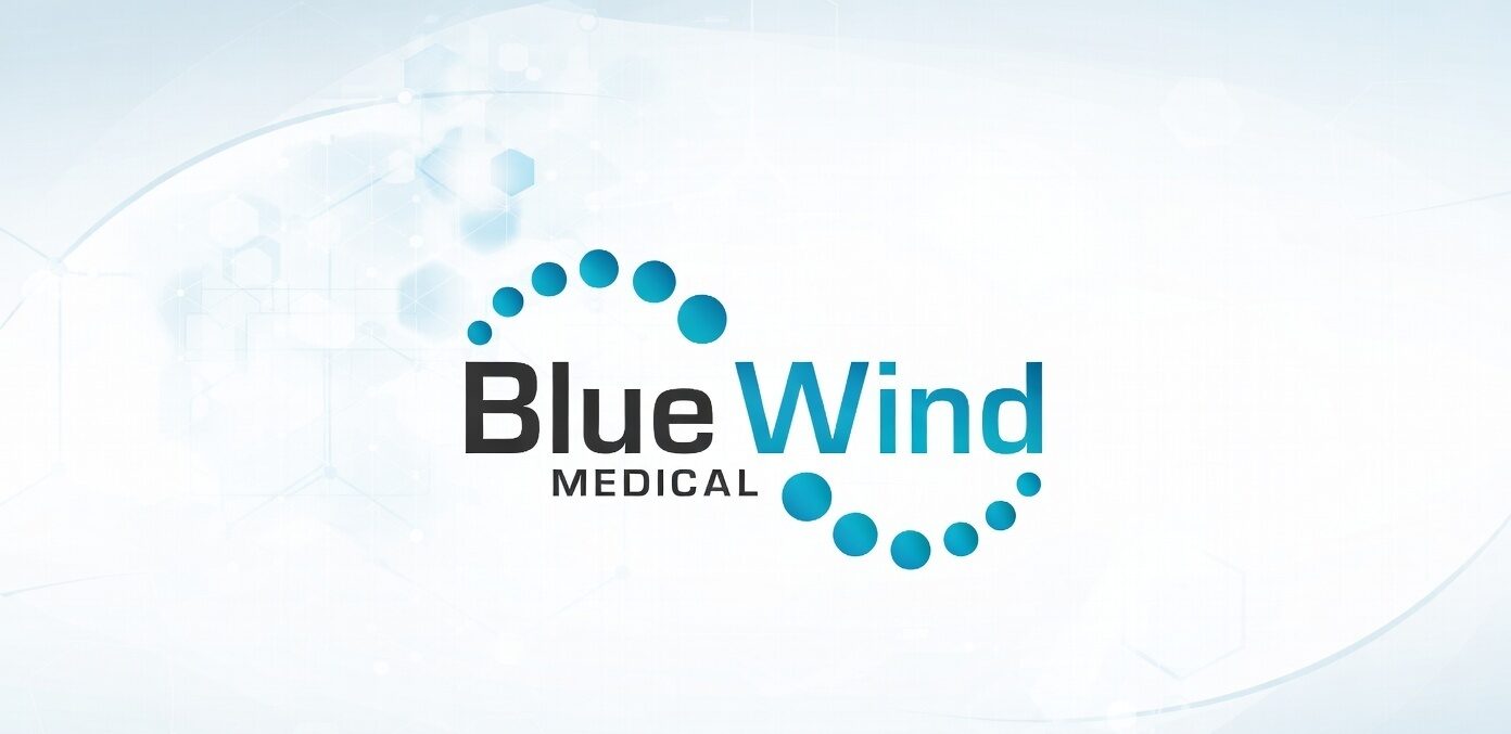 BlueWind Medical
