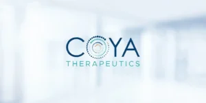 Coya Therapeutics