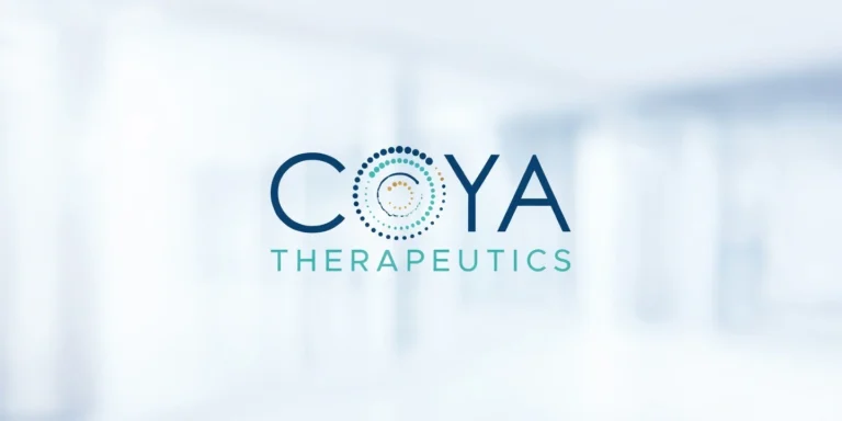 Coya Therapeutics
