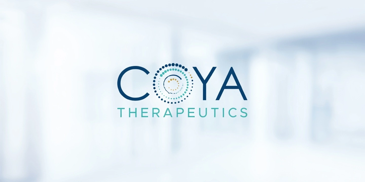 Coya Therapeutics