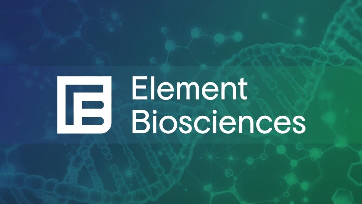 Element Biosciences