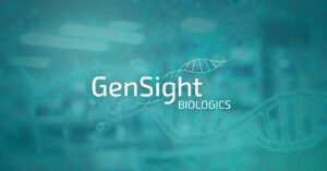 GenSight Biologics