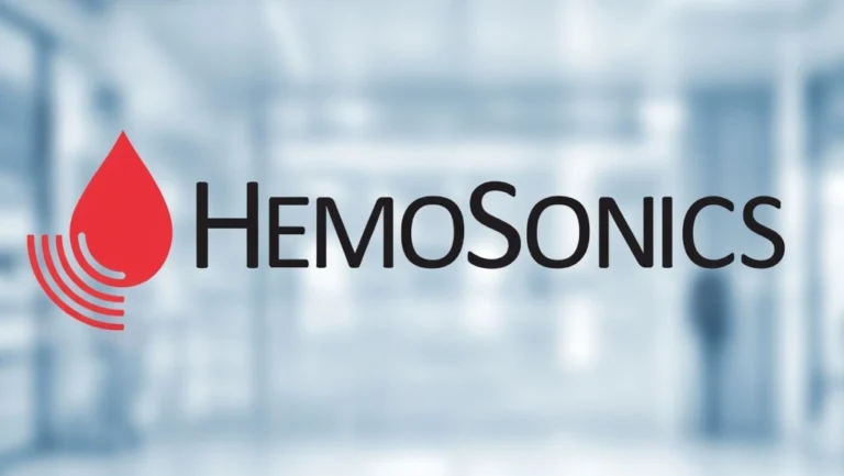 HemoSonics’
