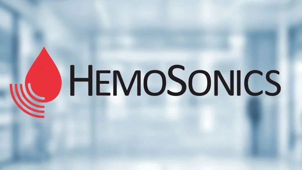 HemoSonics’