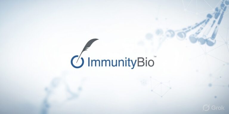 ImmunityBio