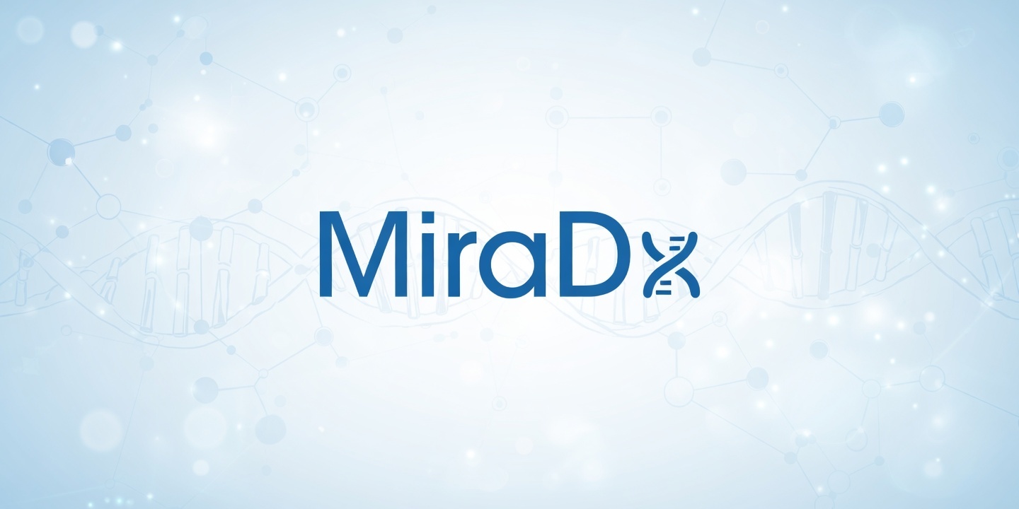 MiraDx