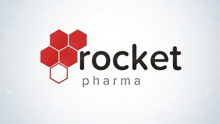Rocket Pharmaceuticals