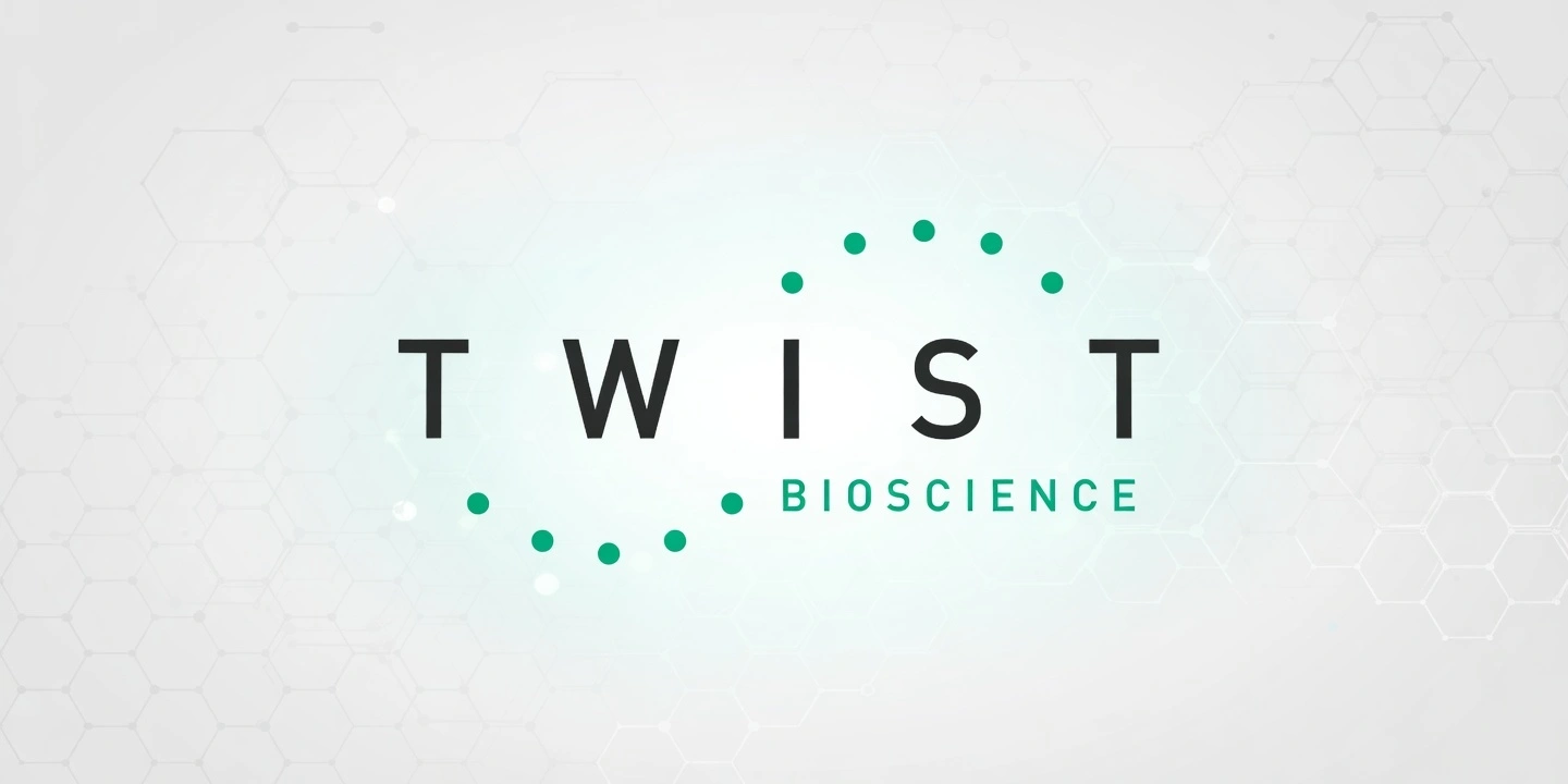 Twist Bioscience