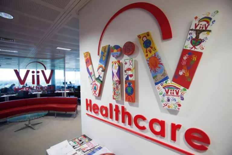 ViiV Healthcare