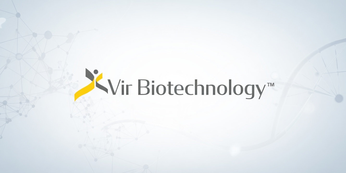 Vir Biotechnology