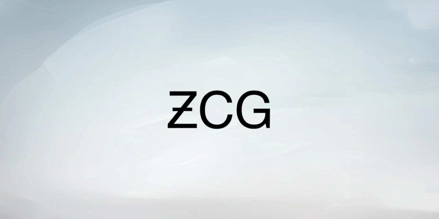 ZCG-Backed