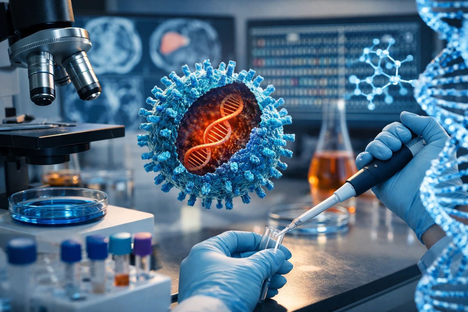 Precision BioSciences