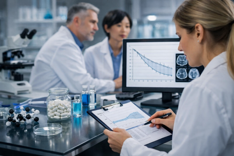 Response Pharmaceuticals