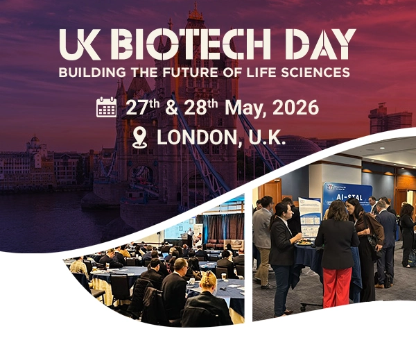 UK Biotech Day