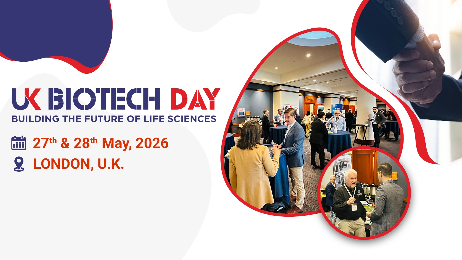 UK Biotech Day