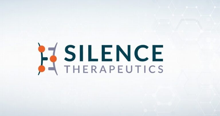 Silence Therapeutics