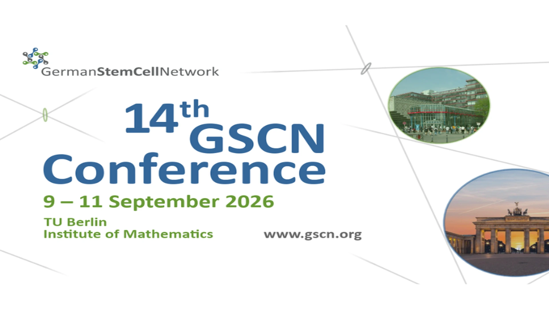 GERMAN STEMCELL NETWORK