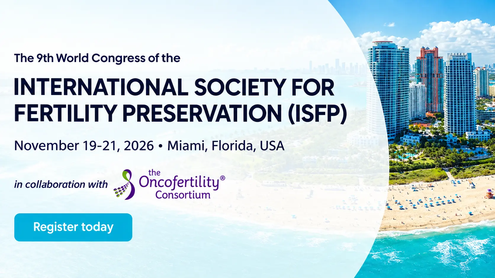 International Society for Fertility Preservation
